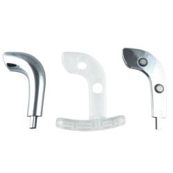 Electrastim - Masseur De Prostate Exo Rogue